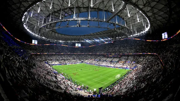 stadium